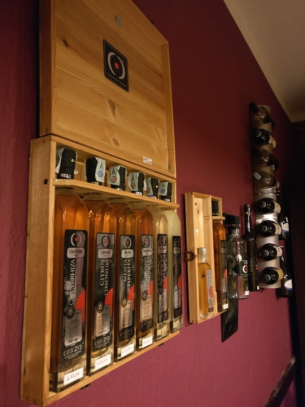 Foto di Osteria Del Castello In Cengio Alto Dal 1906 - 6/10