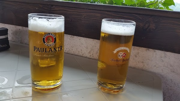 Foto di Trattoria Pizzeria Degli Amici - 7/10