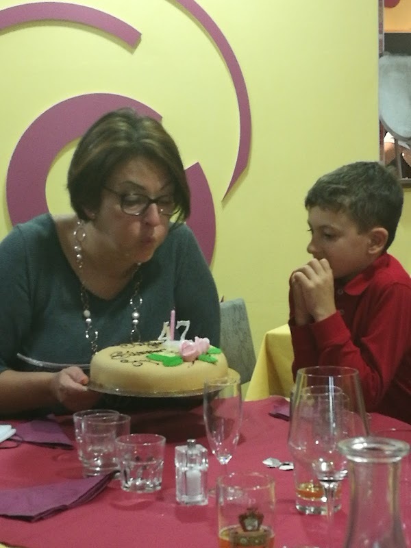 Il Ristoro di Paolone
