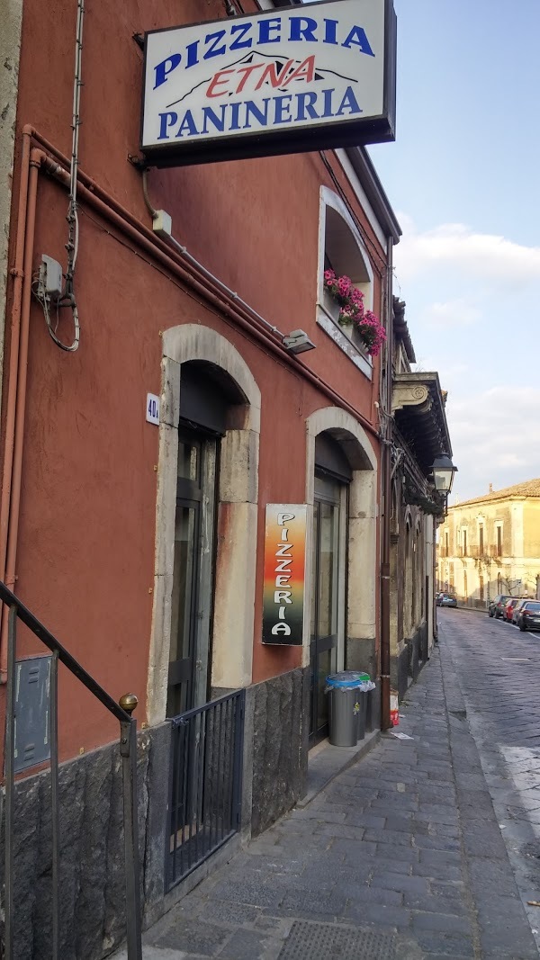 Rosso Etna, Pedara