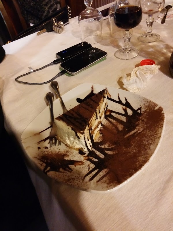 Foto di Il Porcino - 10/10