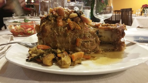 Foto di Il Porcino - 9/10