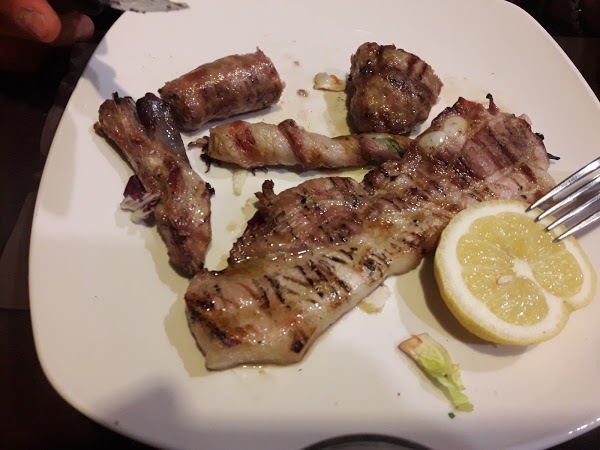 Foto di Il Porcino - 8/10
