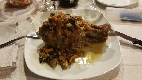 Foto di Il Porcino - 7/10