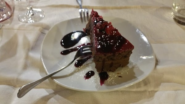 Foto di Il Porcino - 6/10