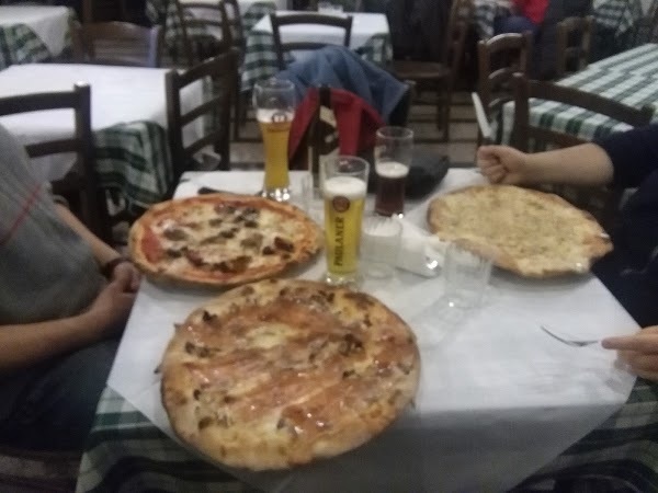 Pizzeria Pellegrino, Aci Castello