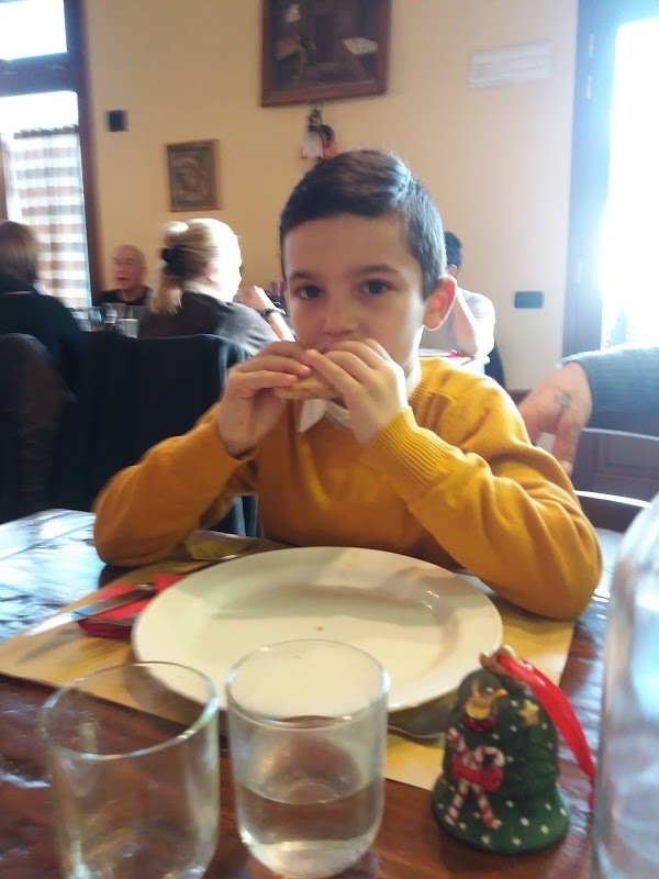 Foto di Gli Ausenda - 9/10
