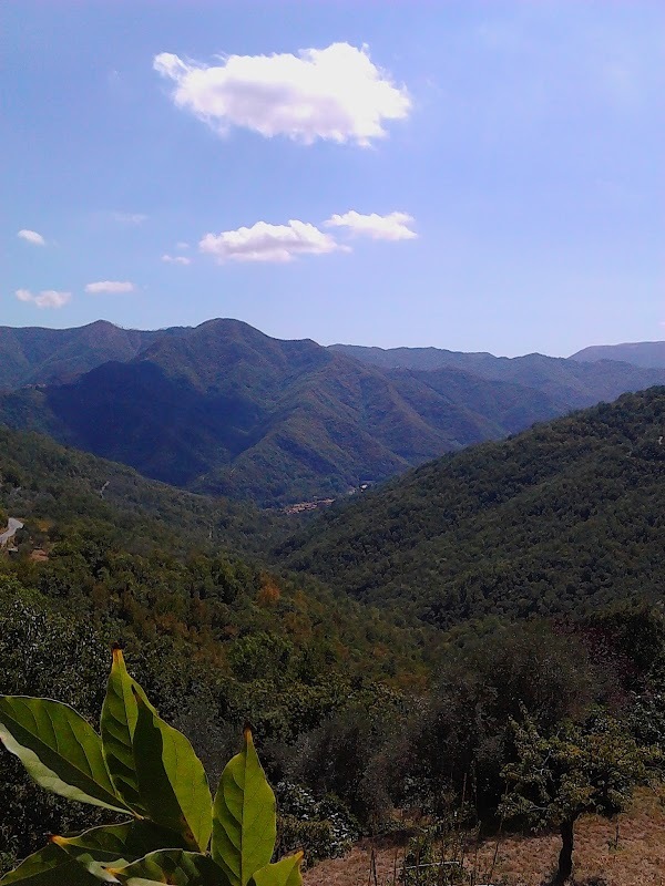 Marilena, Borghetto d&#39;Arroscia