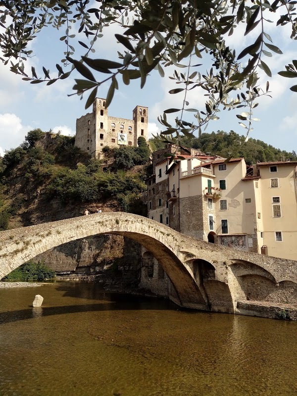 Epassachì, Dolceacqua