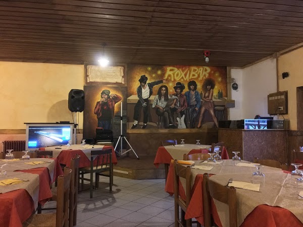 Ristorante Occitano, Olivetta San Michele