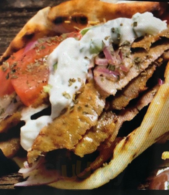 Etna Kebab, Zafferana Etnea