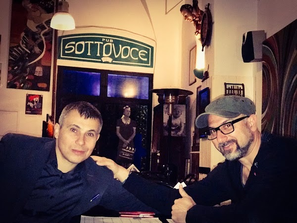 Sottovoce Pub, Acireale