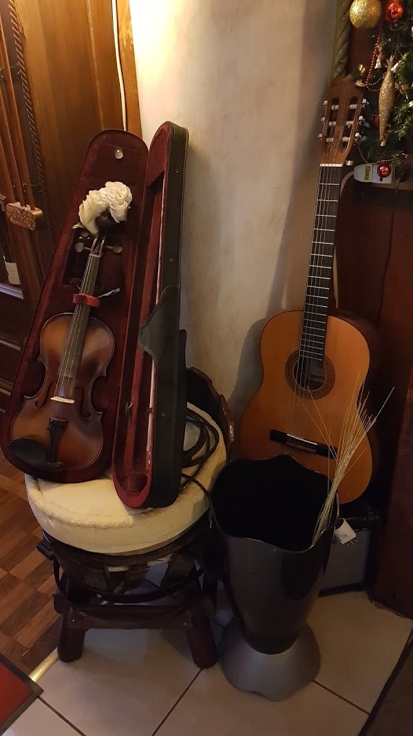 Foto di Il Galeone - 8/10