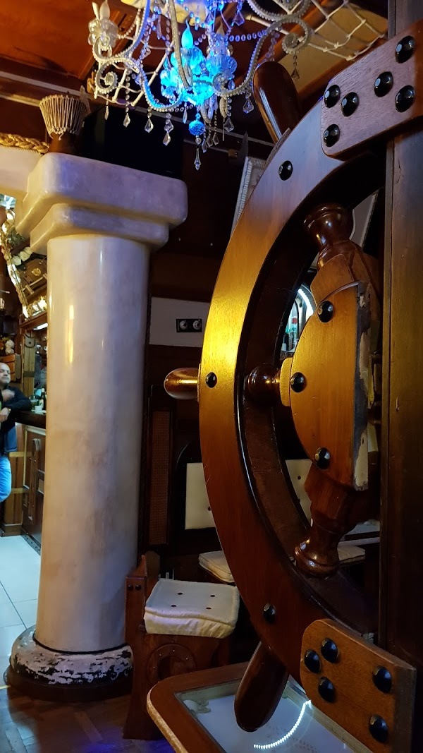 Foto di Il Galeone - 7/10
