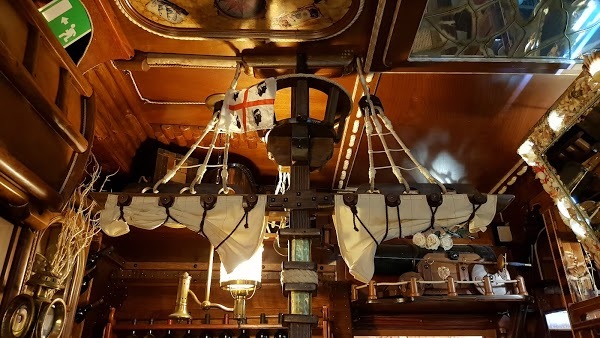Foto di Il Galeone - 6/10