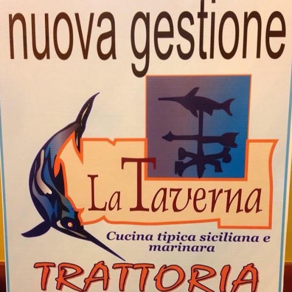 Trattoria La Taverna, Acireale