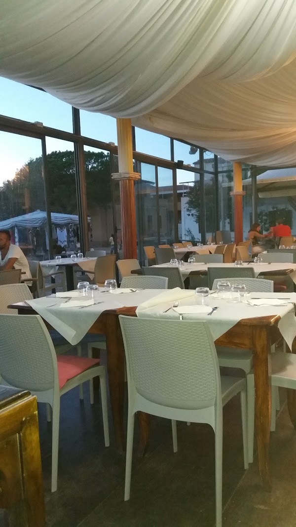 Foto 2 di Hanck Restaurant