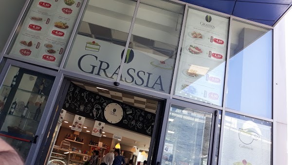 Grassia, Belpasso