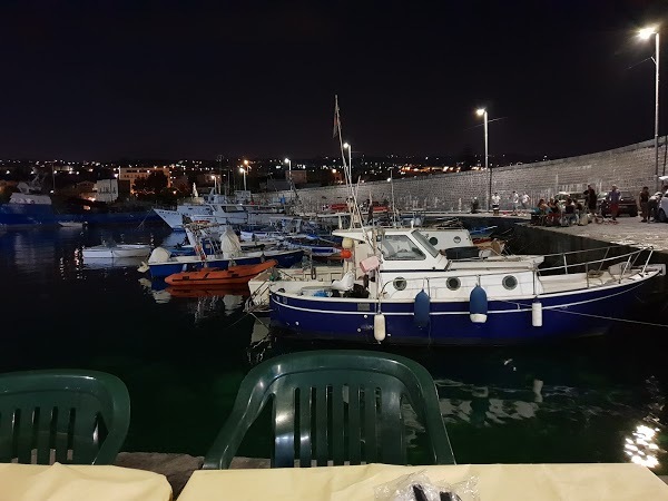 Panineria Da Pino Montecarlo E Figli, Catania