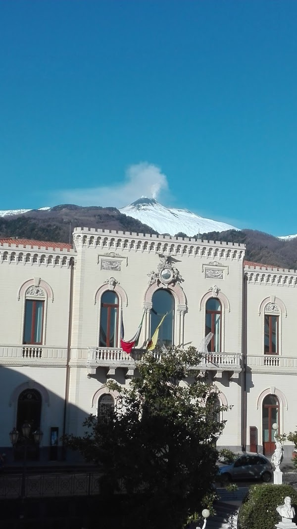 Perla Dell Etna, Zafferana Etnea