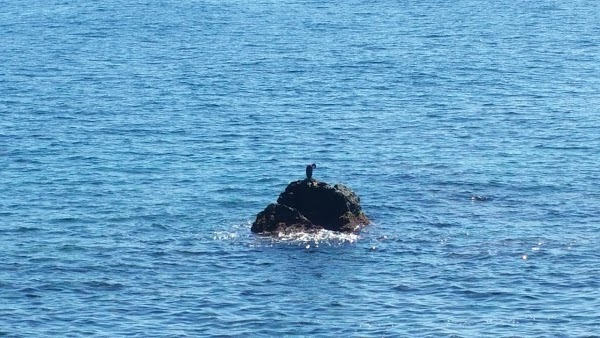 L'esagono, Aci Castello