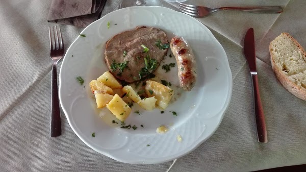 Foto di Ristorante Al Castagno - 9/10