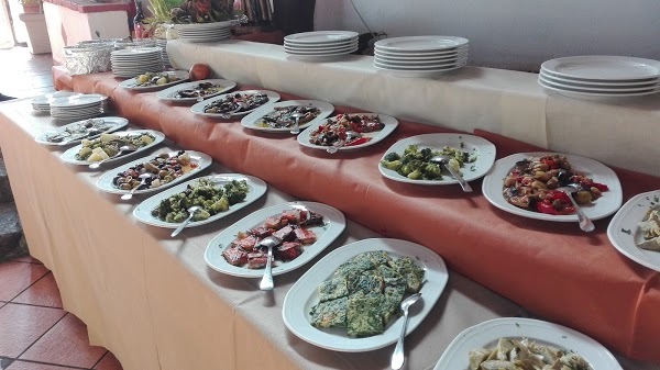 Foto di Ristorante Al Castagno - 8/10