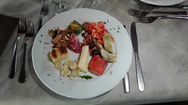 Foto di Ristorante Al Castagno - 7/10