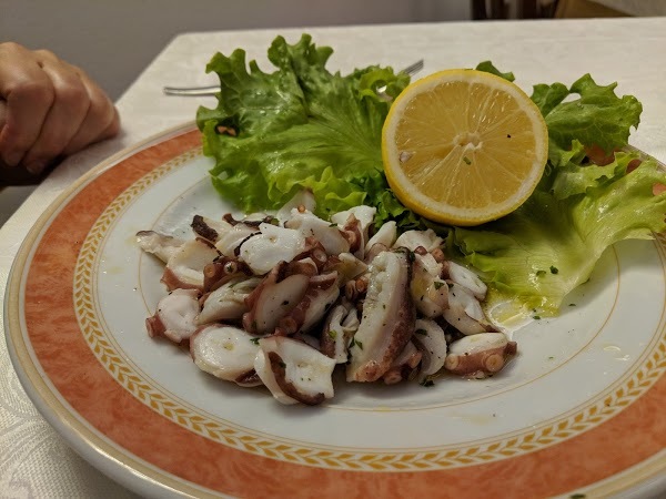 Foto di Il Delicato - 9/10