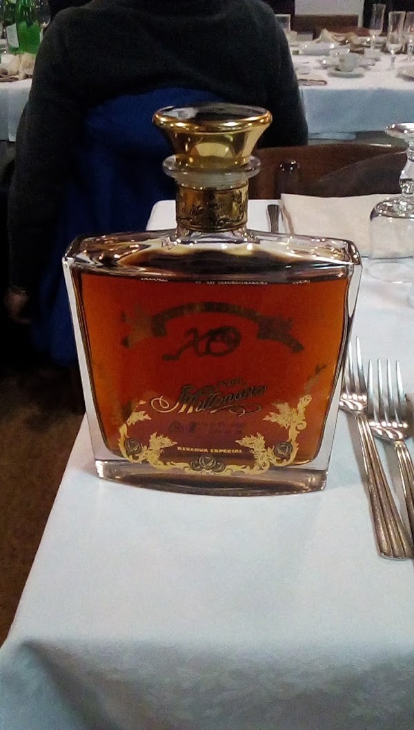 Foto di Ristorante Da Tonino - 8/10