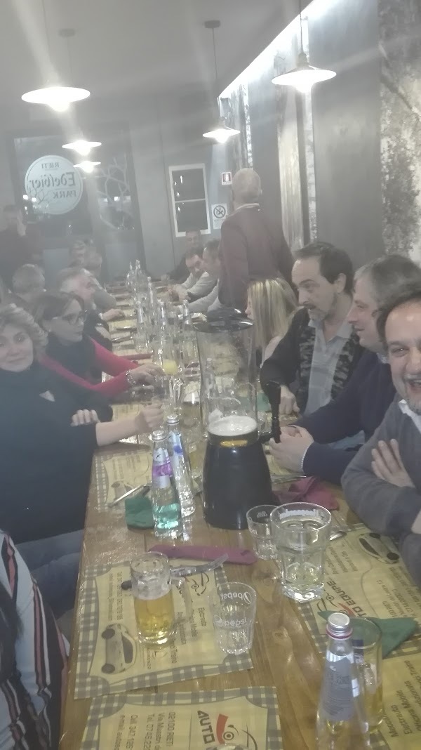 Foto di Edelbier Keller - 10/10