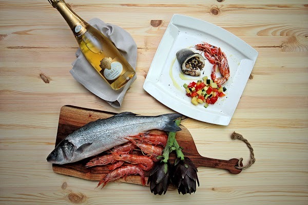 Foto di Ristorante La Marescialla - 10/10