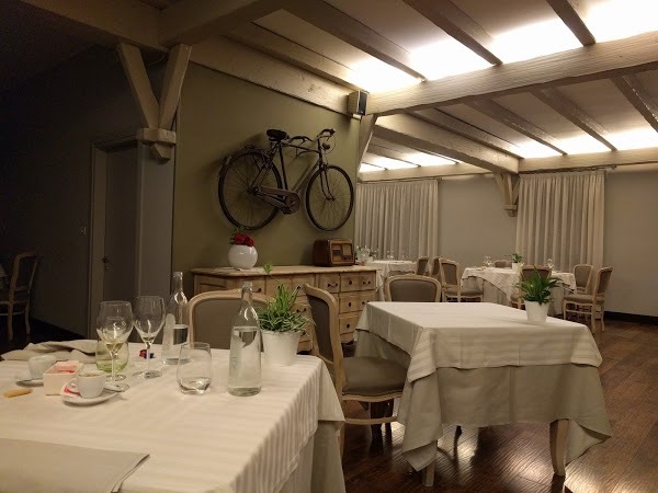 Foto di Ristorante La Marescialla - 9/10