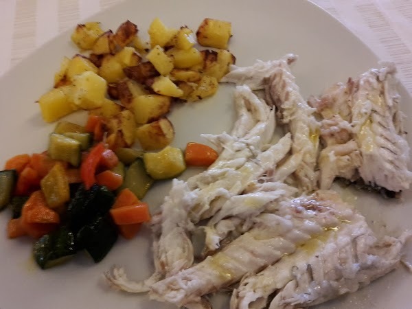 Foto di Ristorante La Marescialla - 8/10
