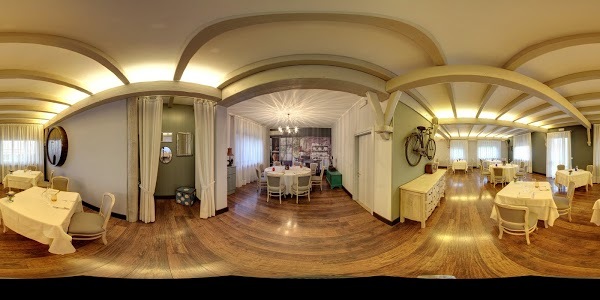 Foto di Ristorante La Marescialla - 7/10