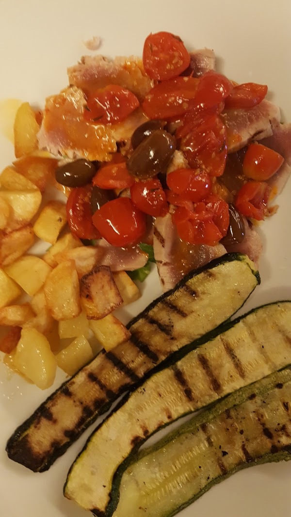 Ristorante La Marescialla