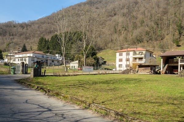 Trattoria Alla Sorgente, Torrebelvicino