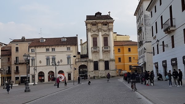 Galla Caffe, Vicenza