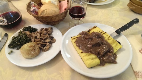 Foto di Trattoria Cavour - 10/10