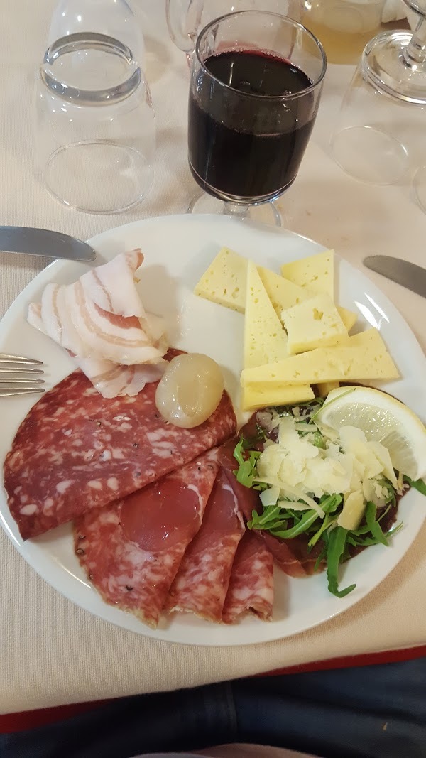 Foto di Trattoria Cavour - 9/10