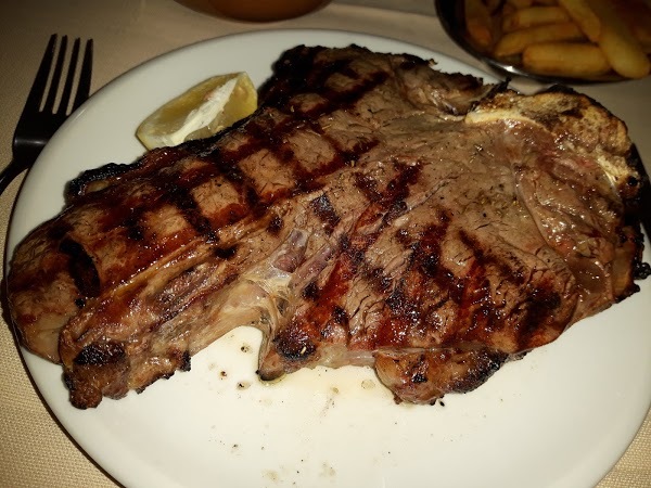 Foto di Trattoria Cavour - 8/10