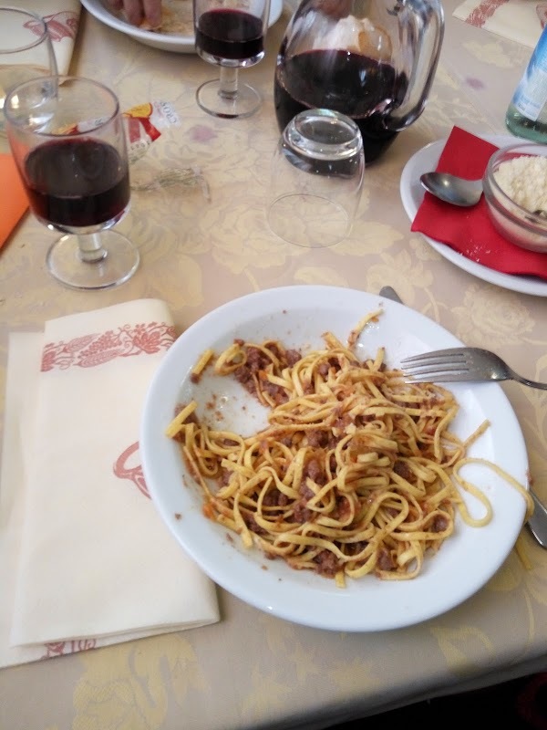 Foto di Trattoria Cavour - 7/10