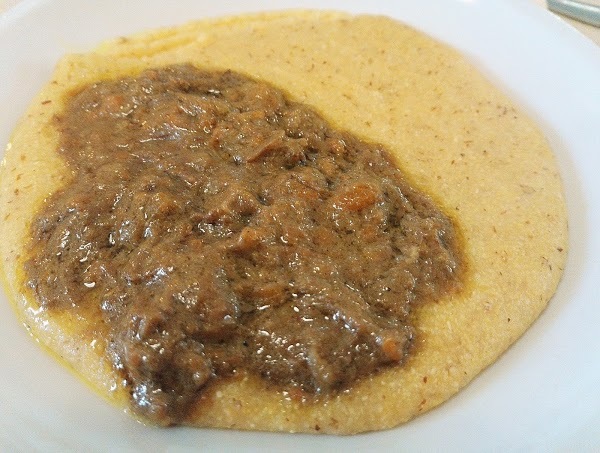 Foto di Trattoria Cavour - 6/10