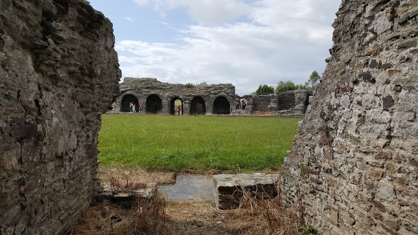 La Chioccia D'oro, Ortonovo