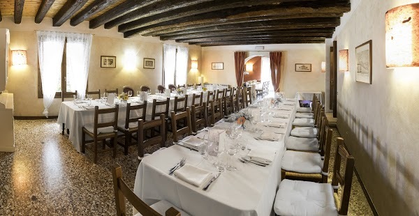 Foto di Locanda Degli Ulivi - 10/10
