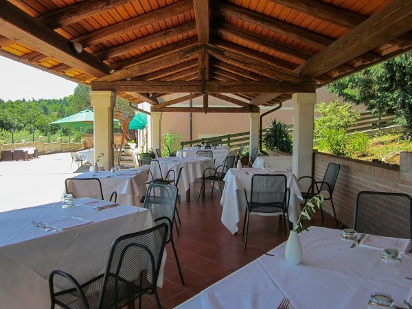 Foto di Locanda Degli Ulivi - 9/10