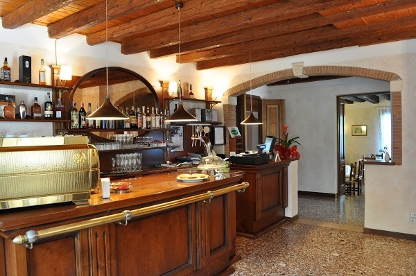 Foto di Locanda Degli Ulivi - 8/10