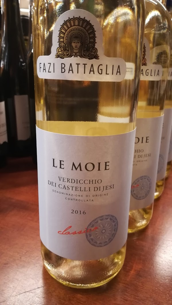 Enoteca Per Bacco, Camisano Vicentino