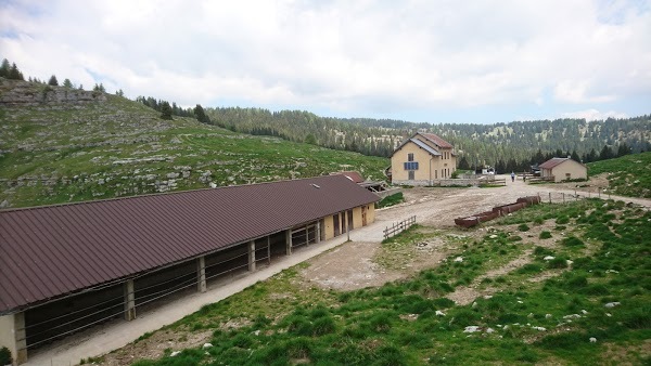 Malga Zebio, Asiago