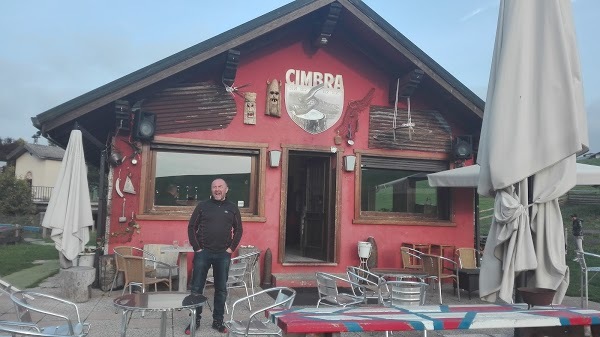 Taverna Cimbra, Asiago